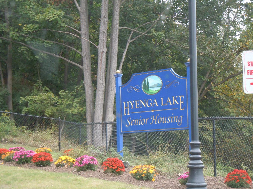 Officials Celebrate New Affordable Senior Housing Complex in Nanuet