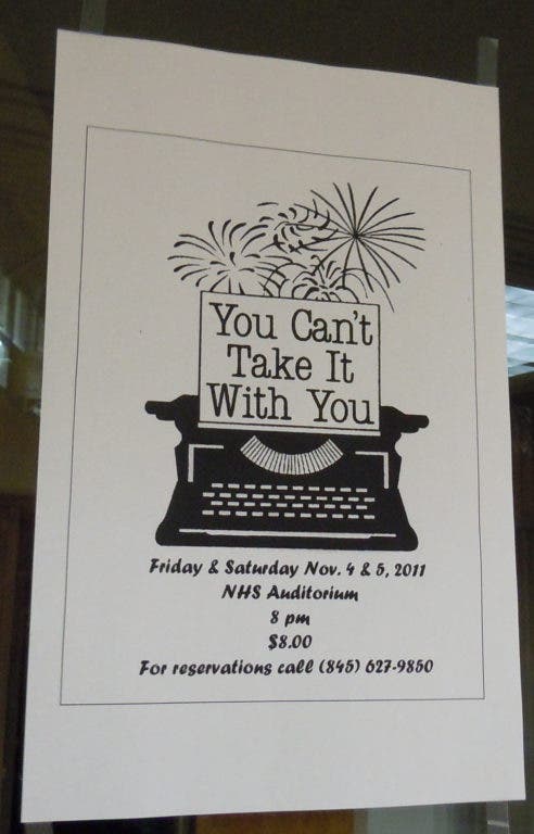 News small post card thumbnail