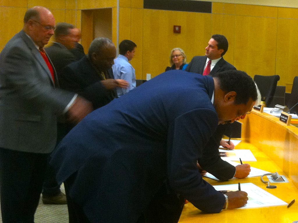 News small post card thumbnail