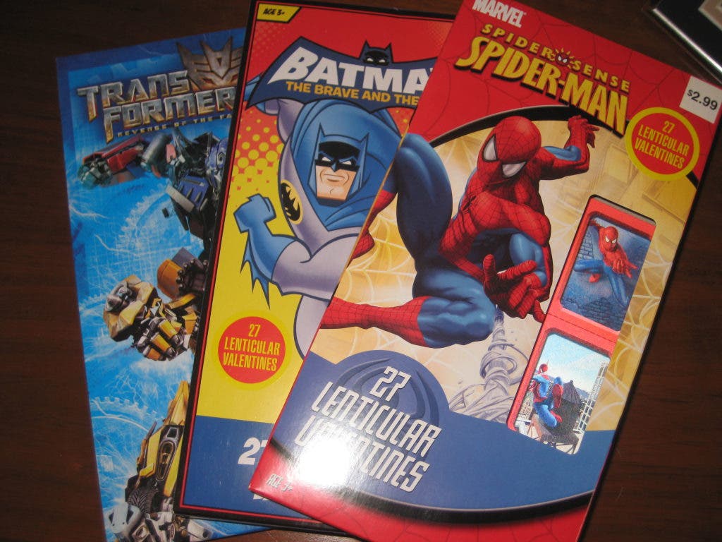 News small post card thumbnail