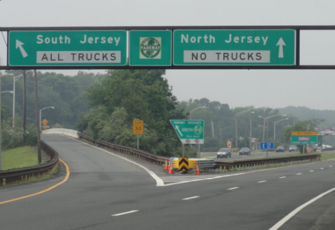 Should Speed Limits Increase on Parkway, Turnpike? Morristown, NJ Patch