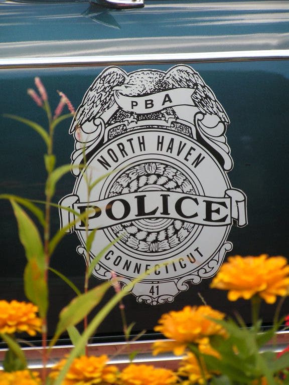 Arrest Made in Gas Station Armed Robbery Case | North Haven, CT Patch