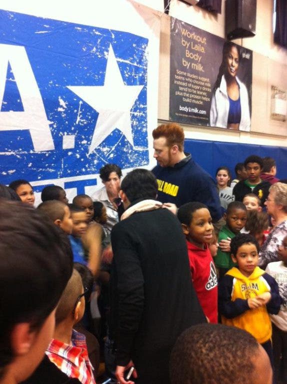 News small post card thumbnail