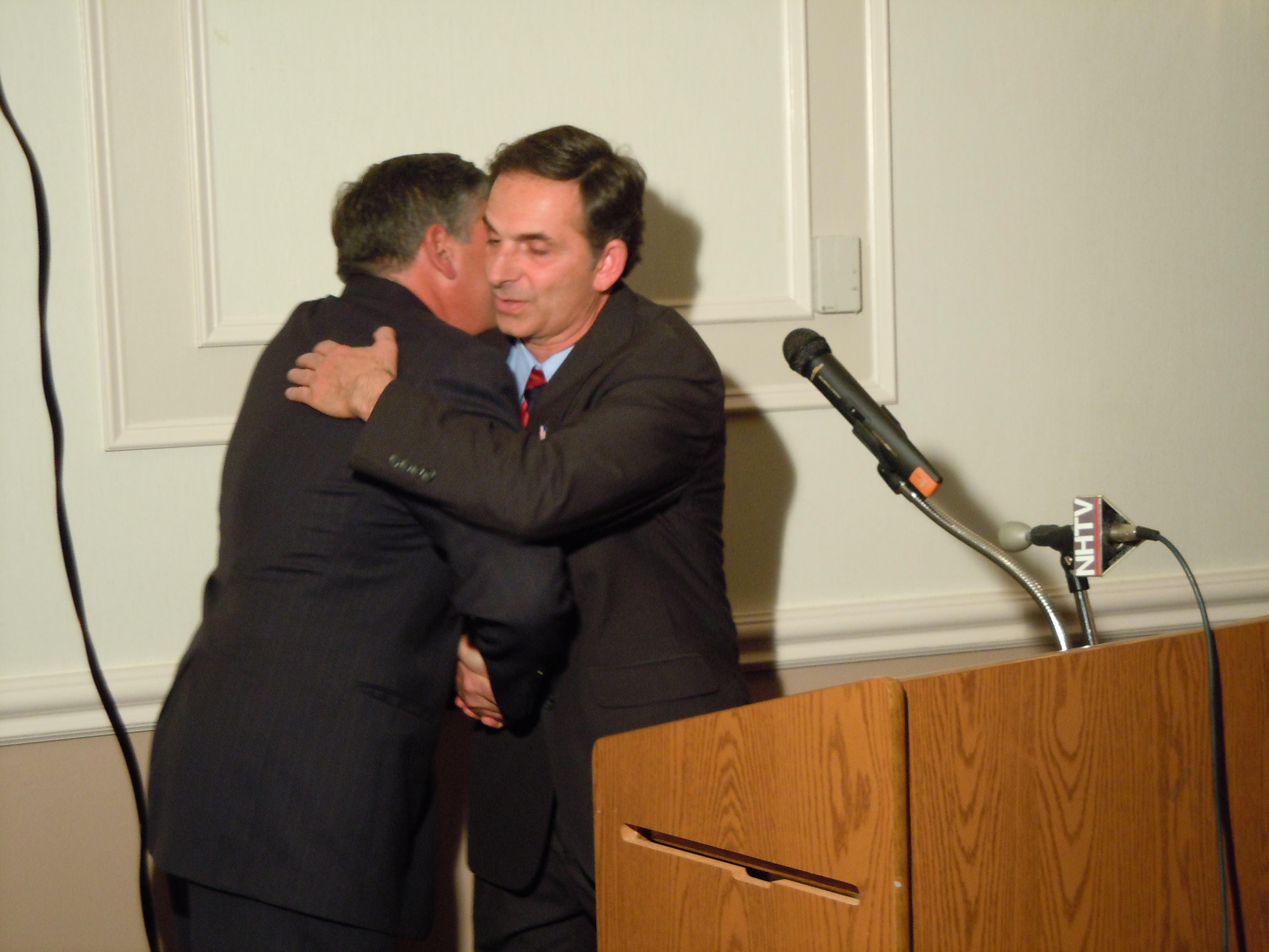 Fasano and Yaccarino Announce Candidacies for State Office