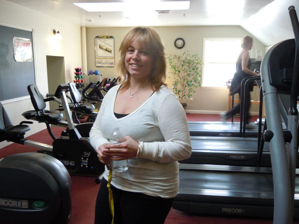 Cutchogue Wellness Center Well on the Way to March Grand Opening