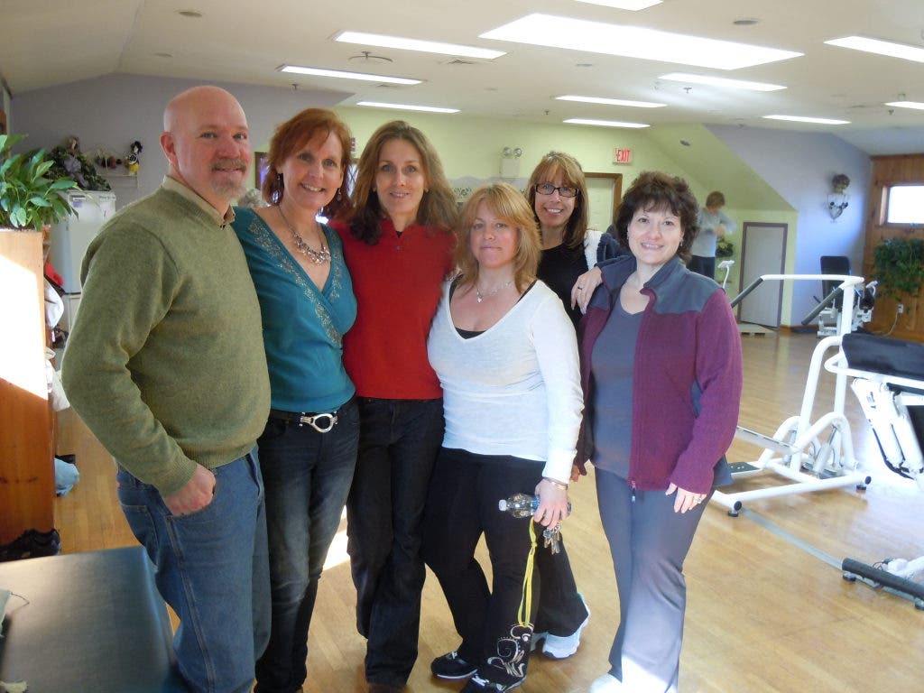 Cutchogue Wellness Center Well on the Way to March Grand Opening