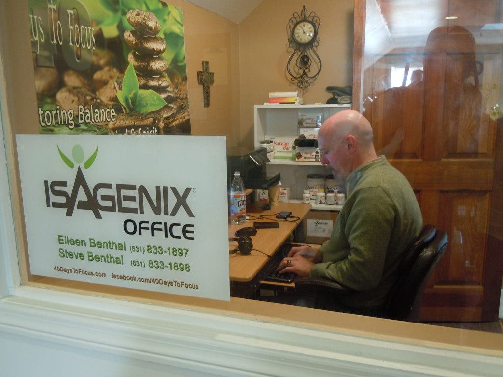 Cutchogue Wellness Center Well on the Way to March Grand Opening