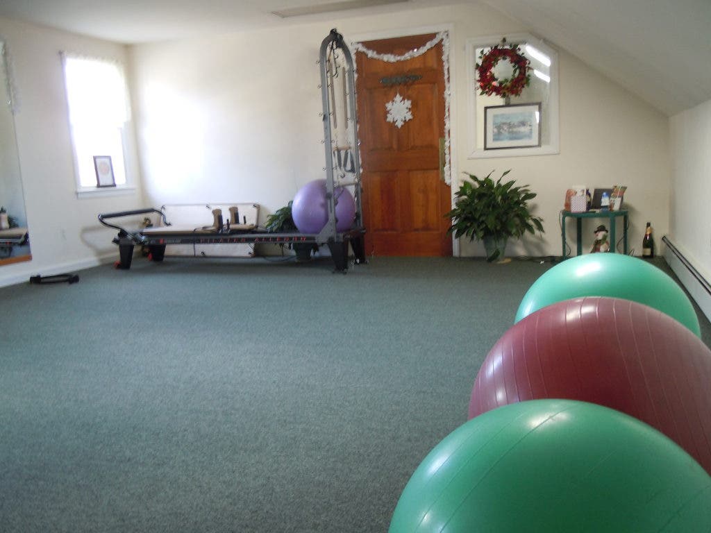 Cutchogue Wellness Center Well on the Way to March Grand Opening