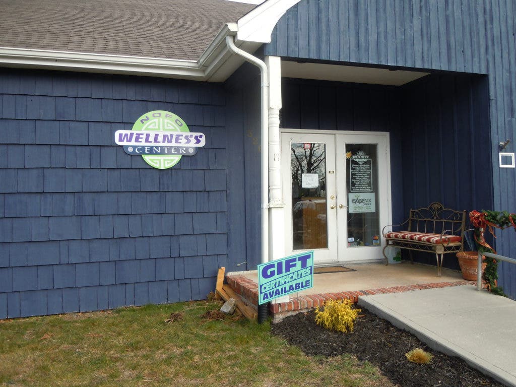 Cutchogue Wellness Center Well on the Way to March Grand Opening