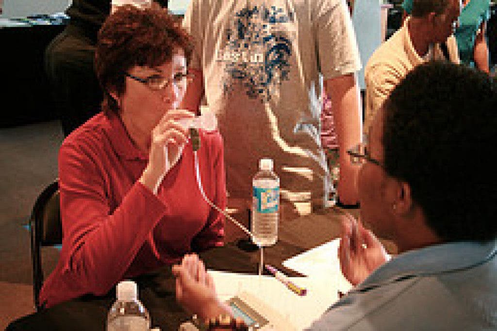 News small post card thumbnail