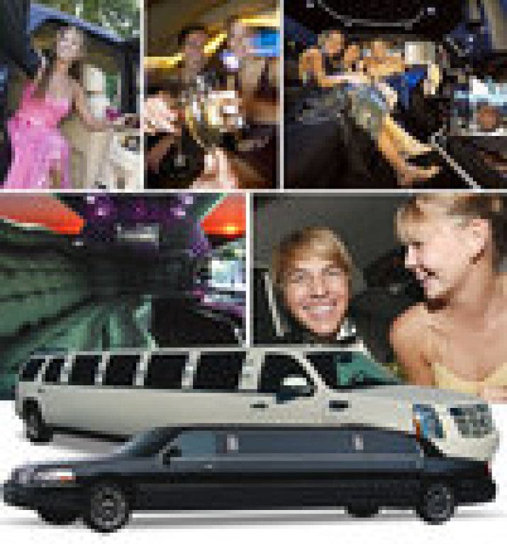 A Cut Above Limousine LLC and Newark Proms | Newark, CA Patch