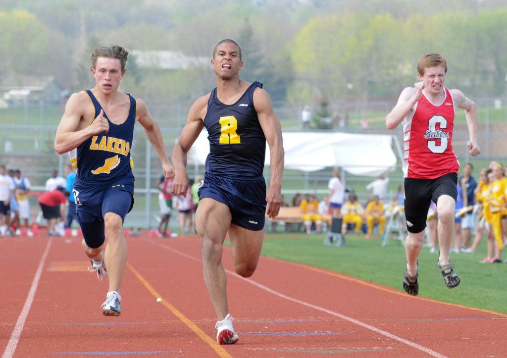 PHOTOS: Rosemount Boys Track and Field Wins Section 3AAA True Team Meet ...