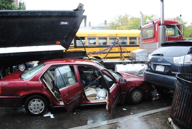 News small post card thumbnail