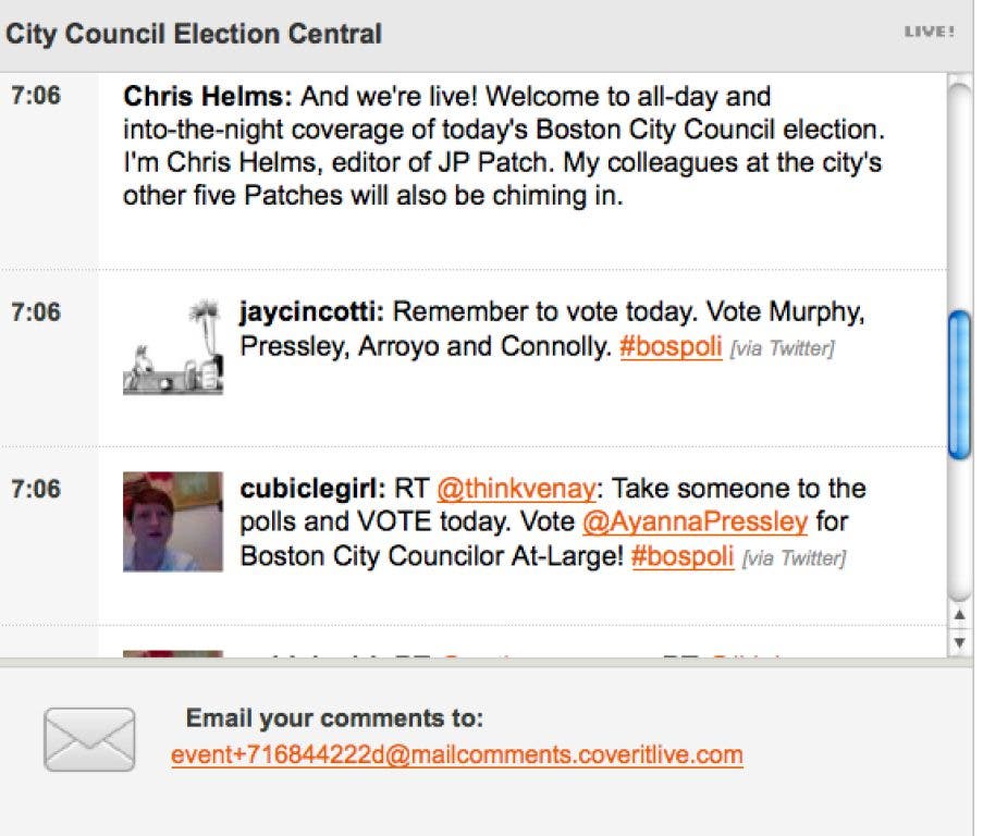 News small post card thumbnail