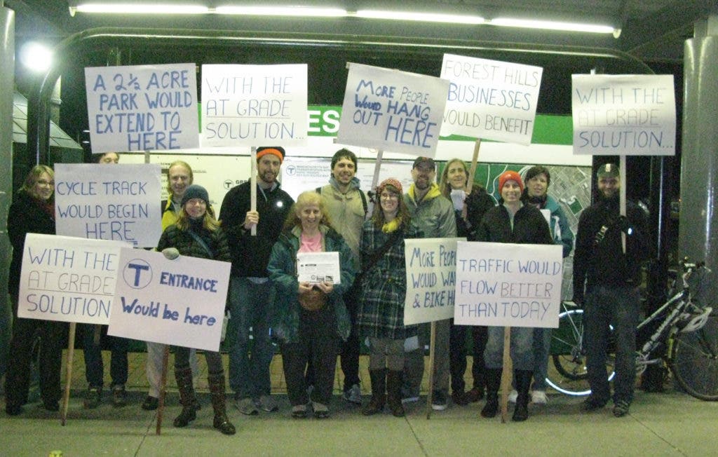 News small post card thumbnail