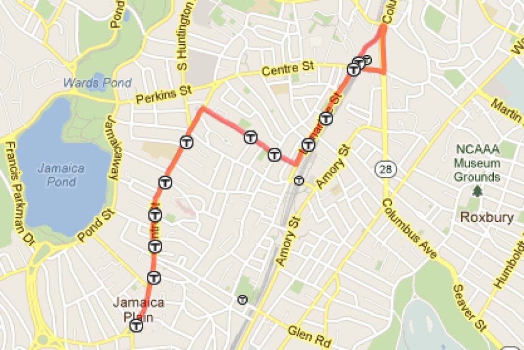 News small post card thumbnail