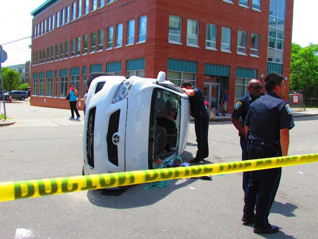 News small post card thumbnail