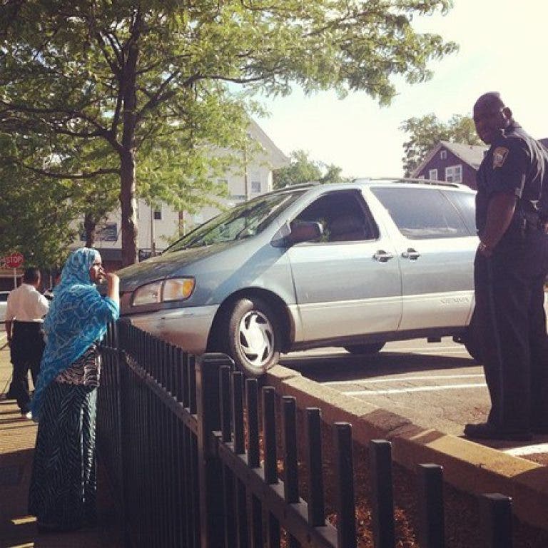 News small post card thumbnail