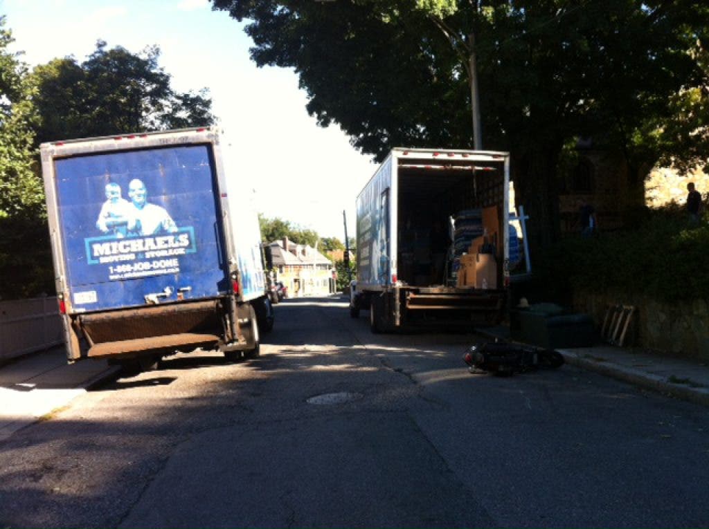 News small post card thumbnail