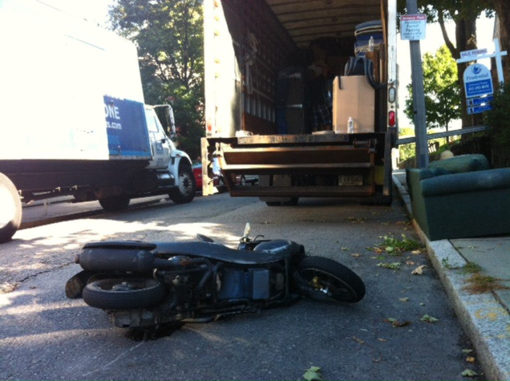 News small post card thumbnail