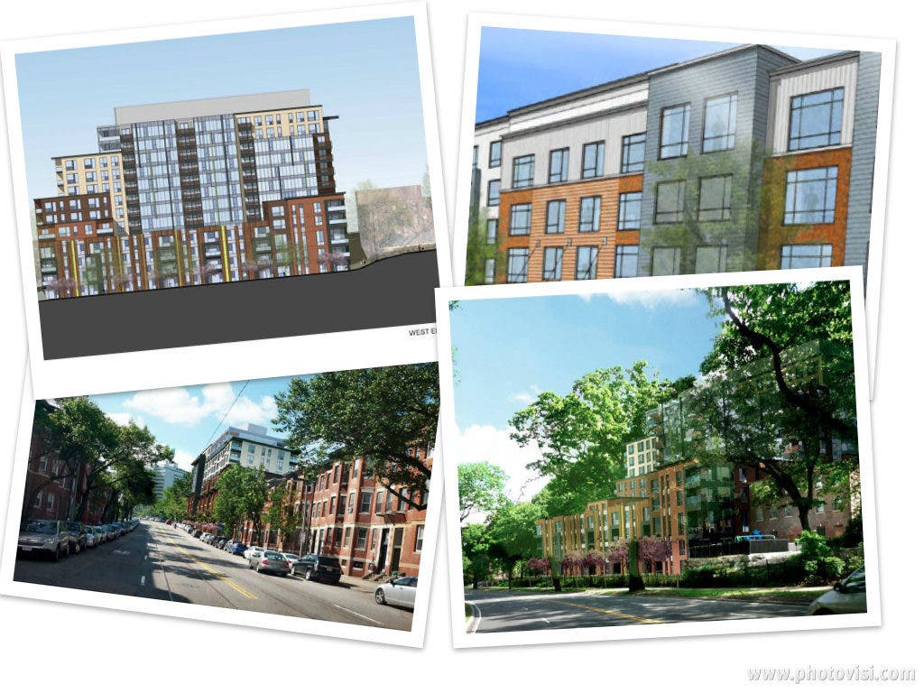 News small post card thumbnail