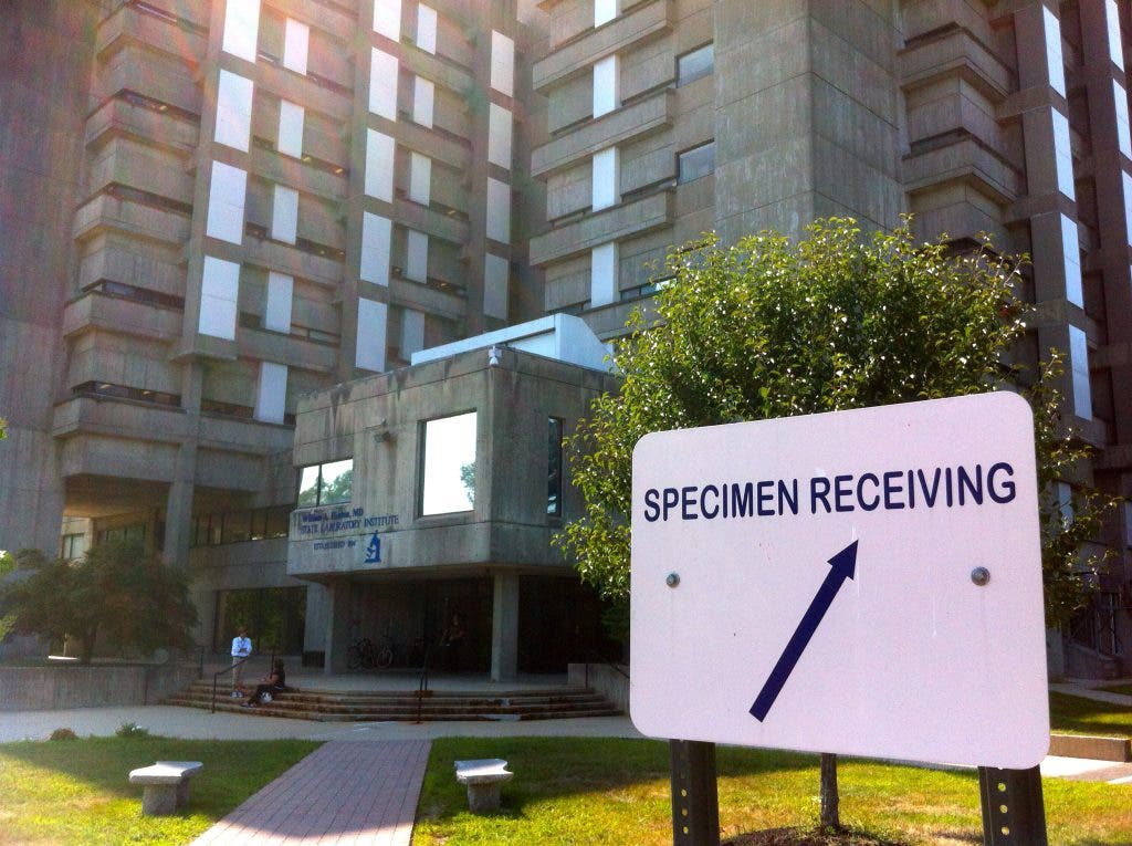 News small post card thumbnail