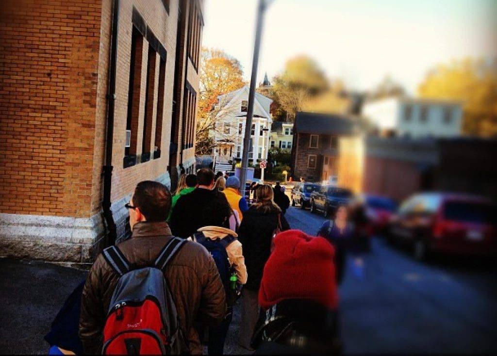 News small post card thumbnail