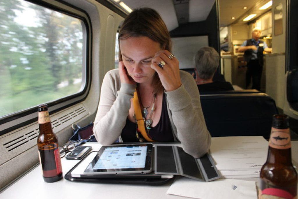 News small post card thumbnail