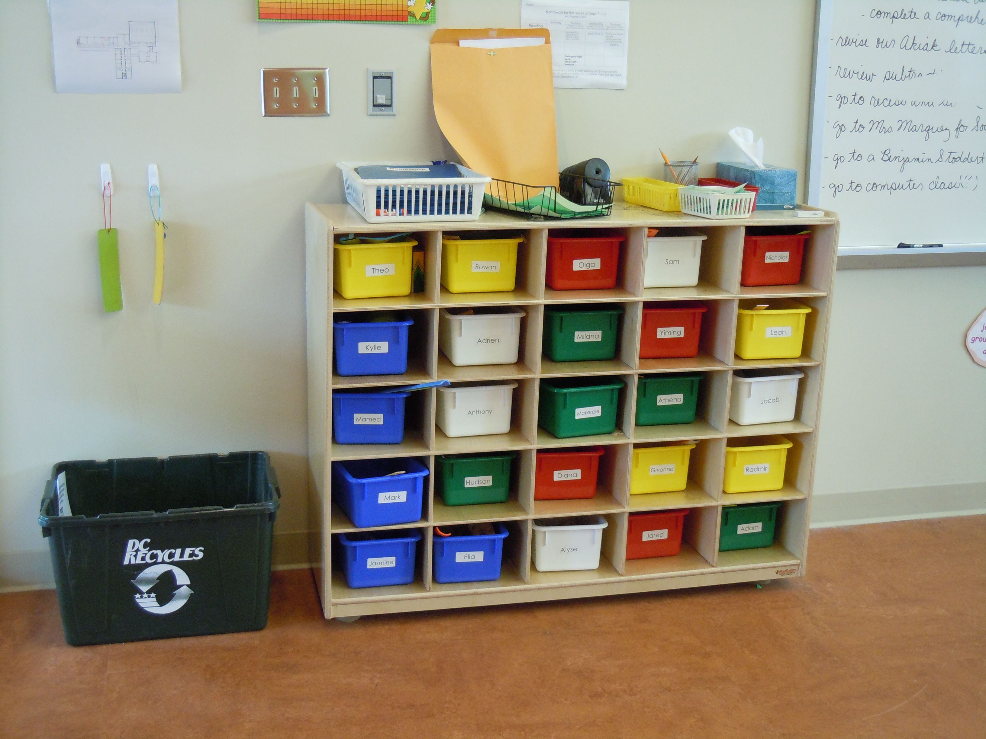Target Seeks Votes for Local School Donations