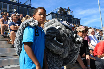 Georgetown Homecoming Weekend: Traffic Advisory, Full Schedule of Events and More