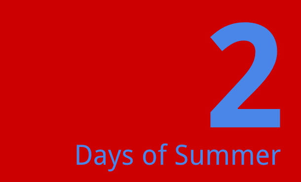 When is the Last Day of Summer: Not Until After Wine at the Water Park