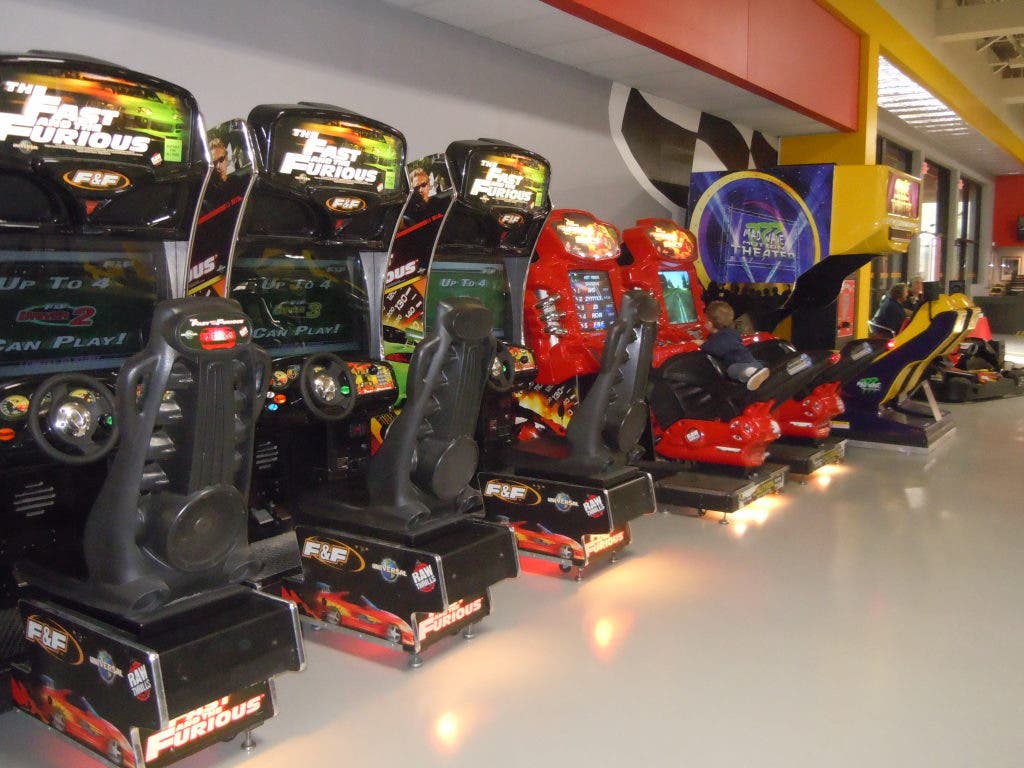 Indoor GoKart Track Blazes Way for Family Entertainment in Crestwood Sunset Hills, MO Patch