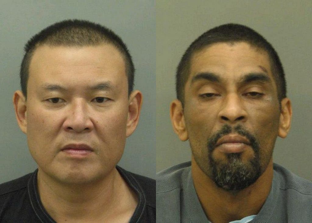 Busted: Duo Charged in Connection to 40 Burglaries | Skokie, IL Patch