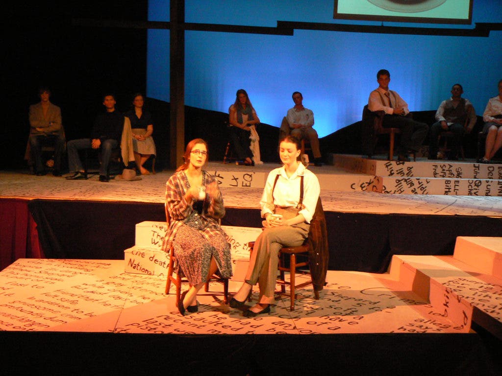 News small post card thumbnail