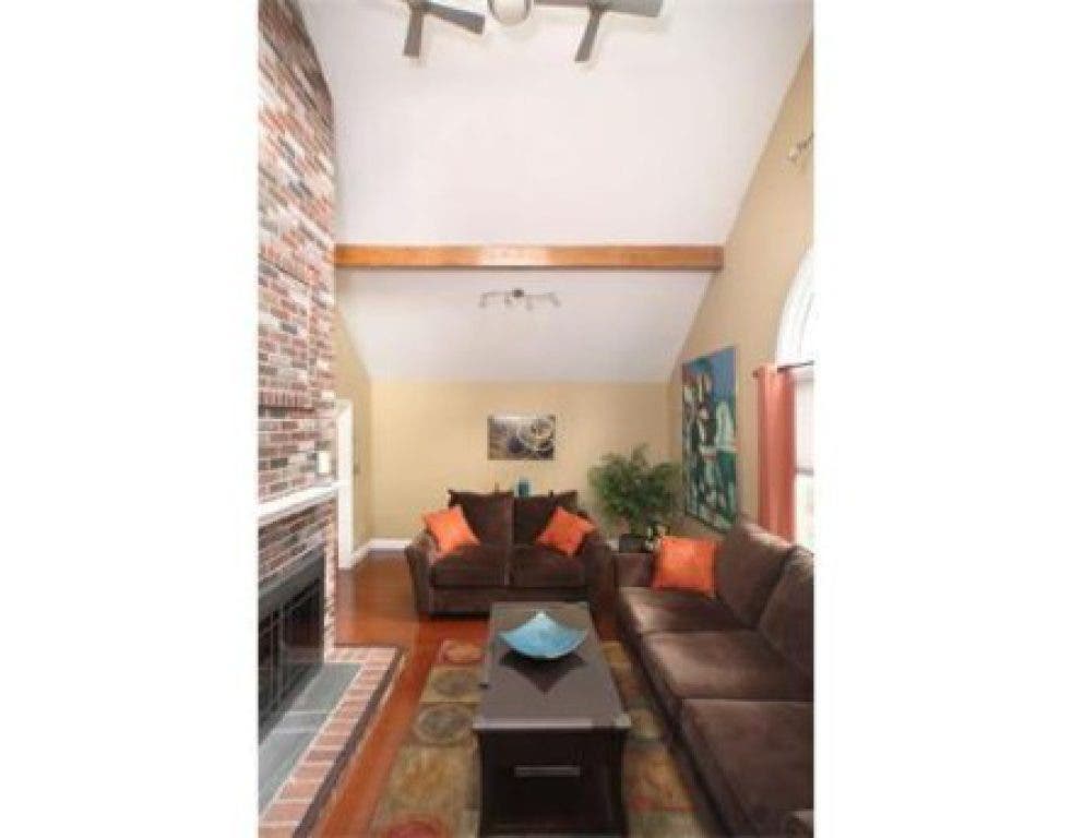 Erica Drive Home One of Most Expensive Properties on the Market in Stoughton