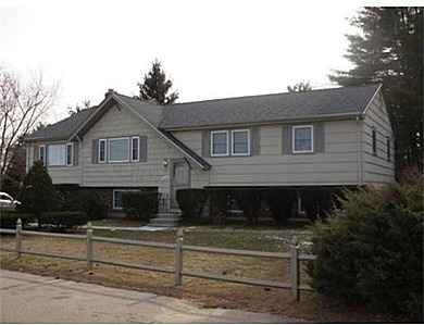 Homes Sold Recently in Stoughton