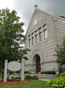 News small post card thumbnail