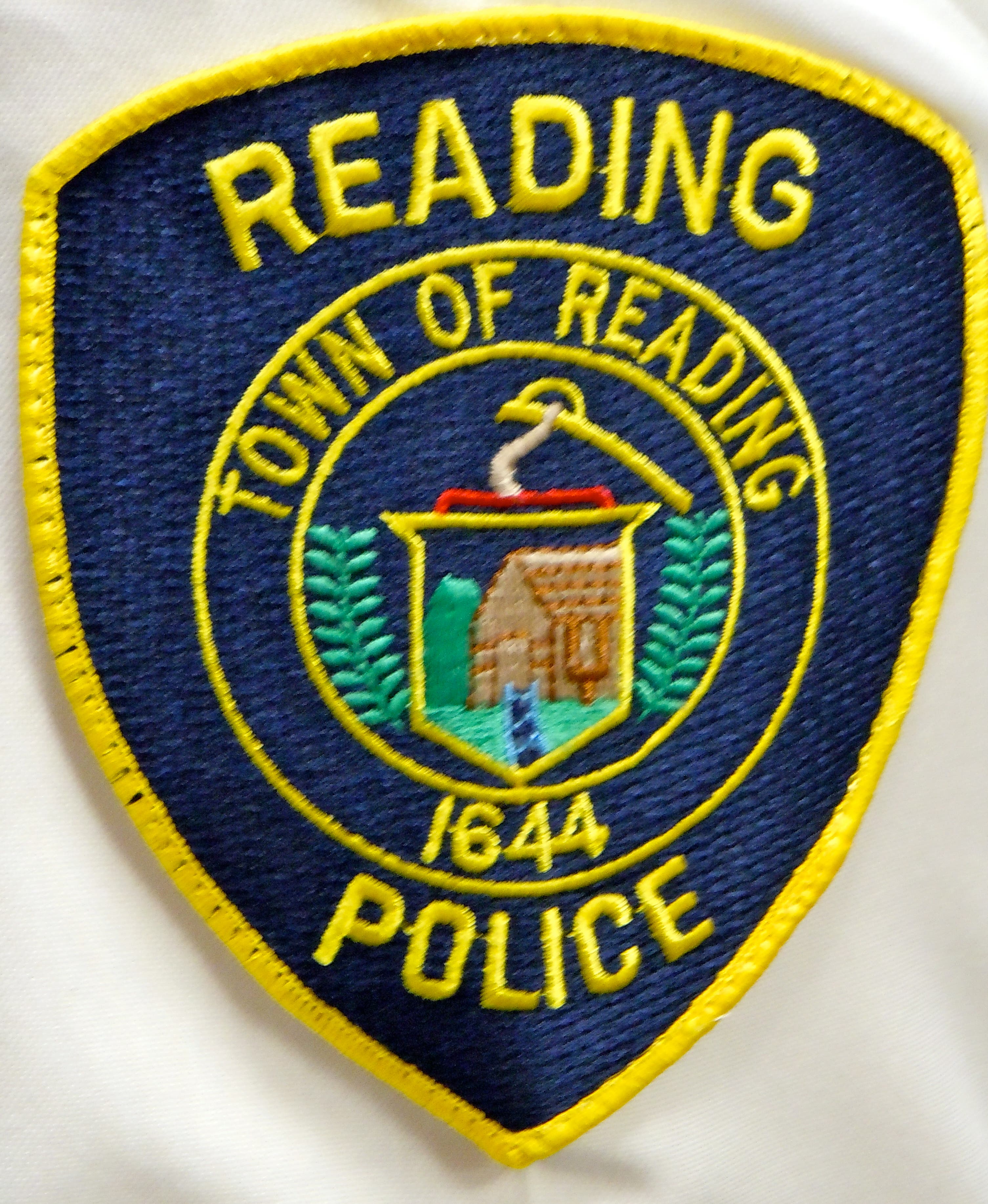 Police Log: Dog Excrement and Toilet Paper Flung at Homes