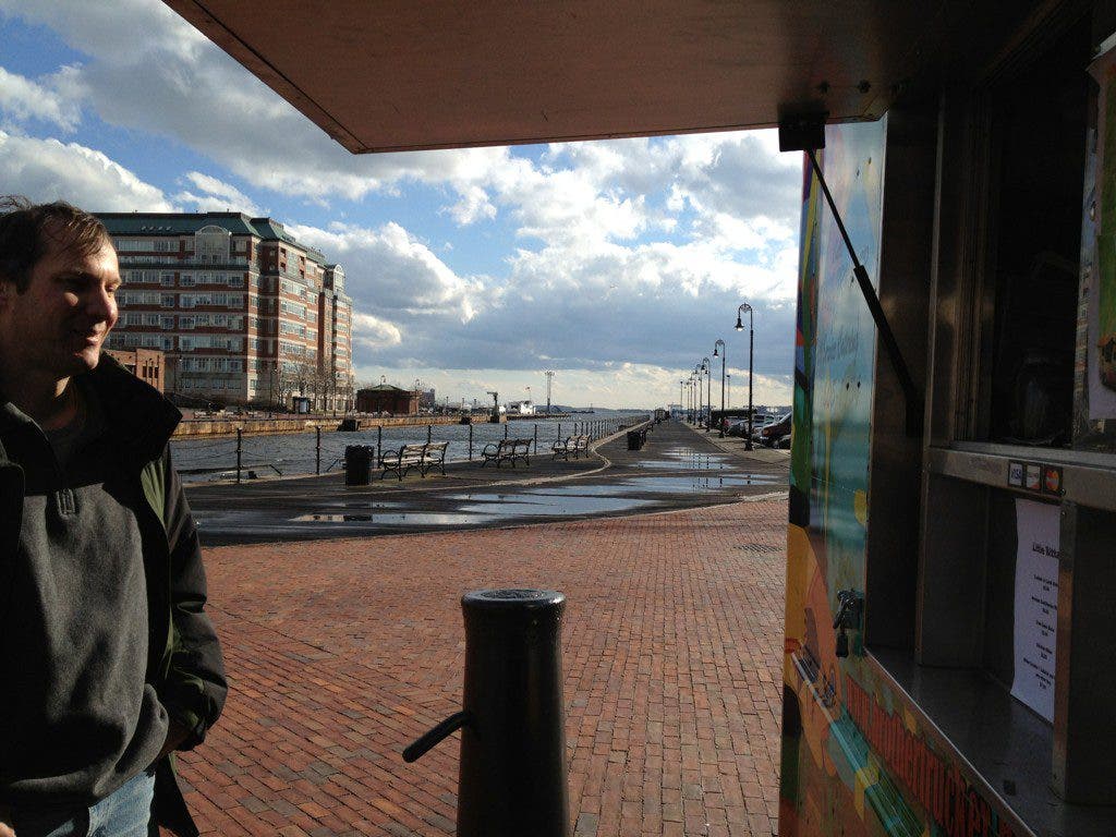 News small post card thumbnail