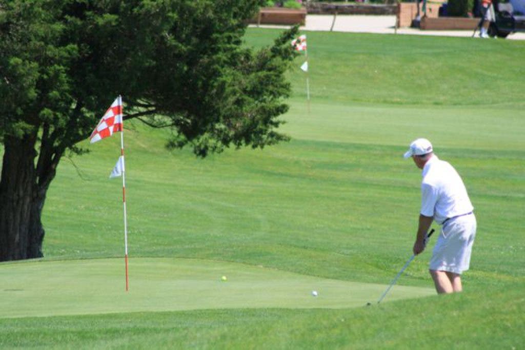 Happy 50th Birthday Cedar Ridge Golf Course | The Lymes, CT Patch