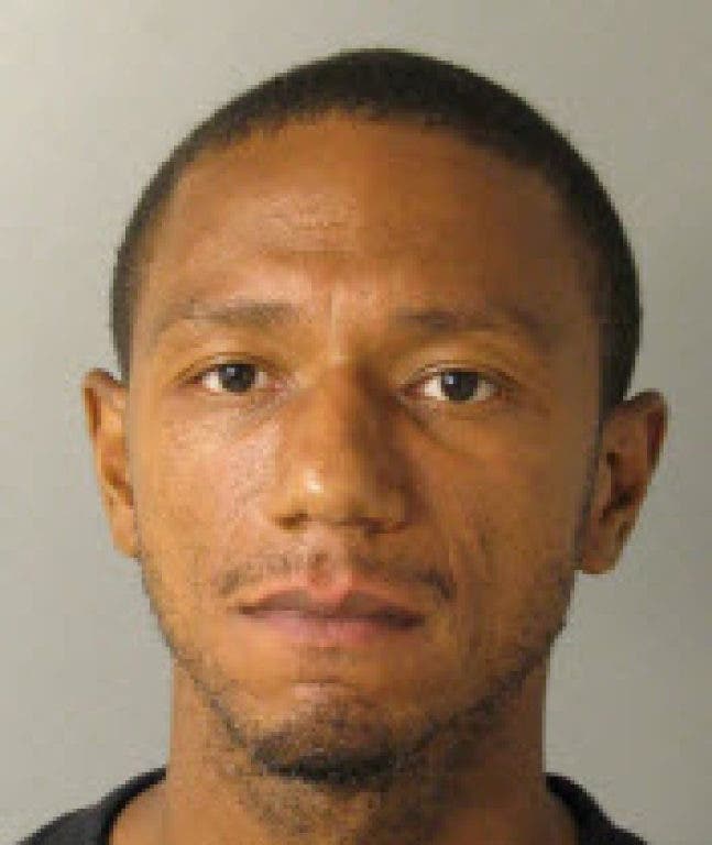 Police Continue Search for Man in Connection with Robbery