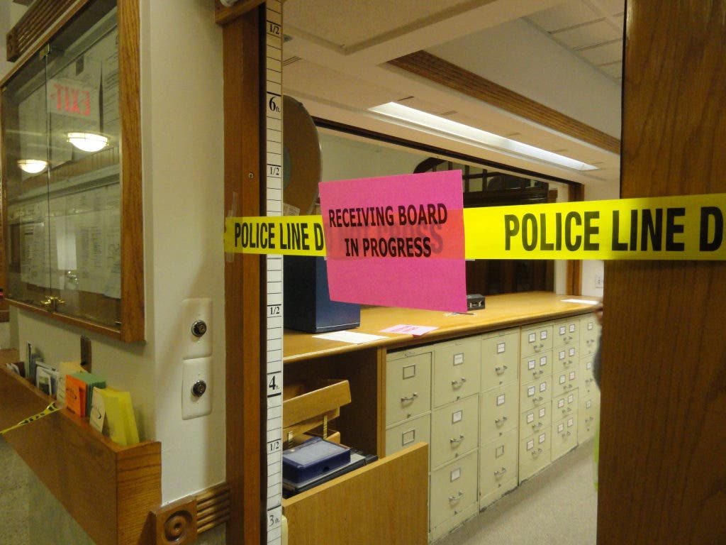 News small post card thumbnail