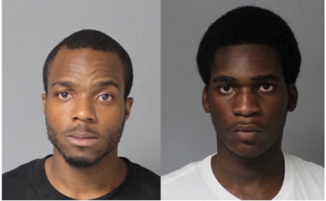 Police Arrest Two in Armed Robbery of Teens | Odenton, MD Patch