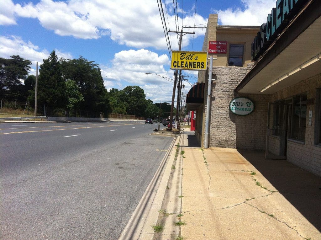 Route 175 Widening Could Lead to 'Boomtown' Redevelopment | Odenton, MD ...