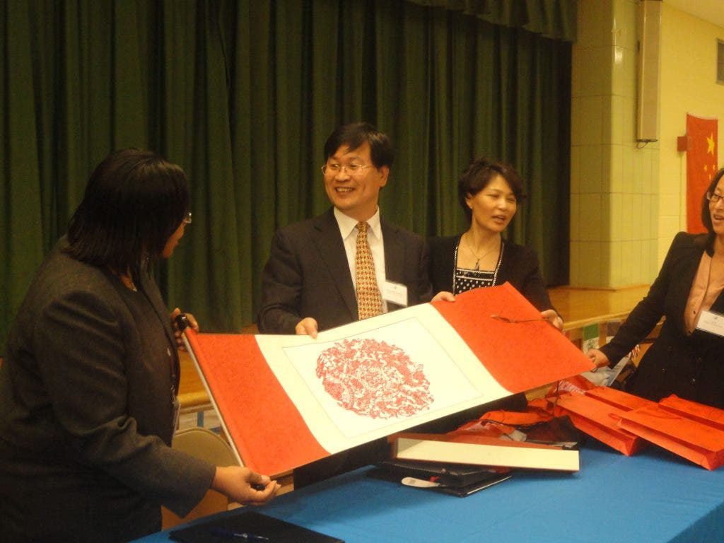 News small post card thumbnail