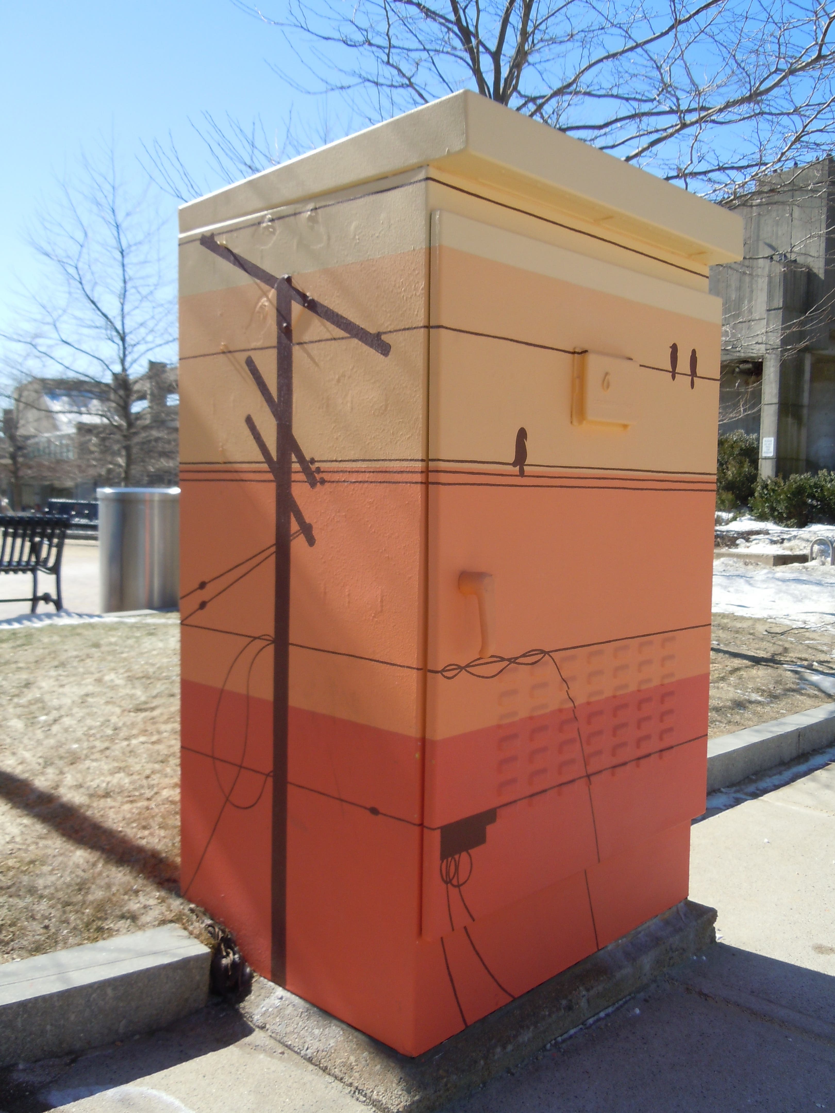 News small post card thumbnail