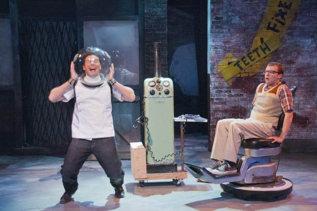 News small post card thumbnail