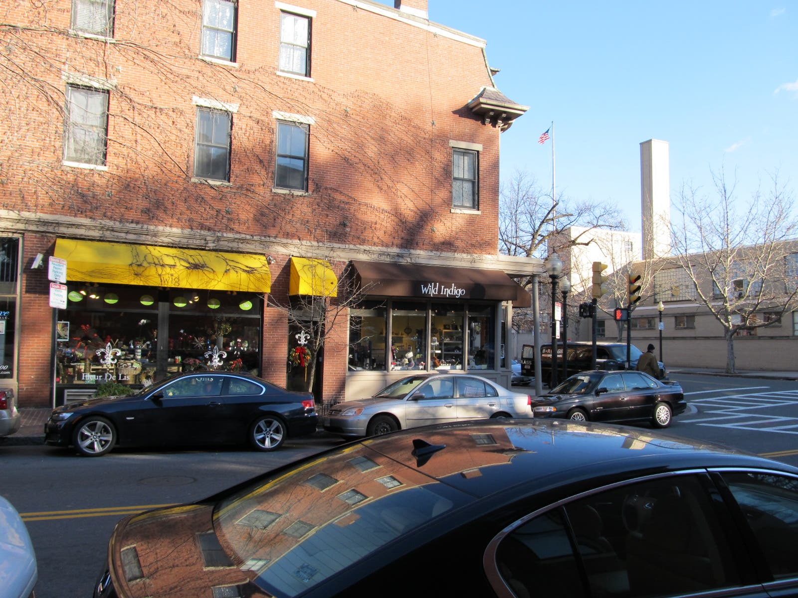 News small post card thumbnail