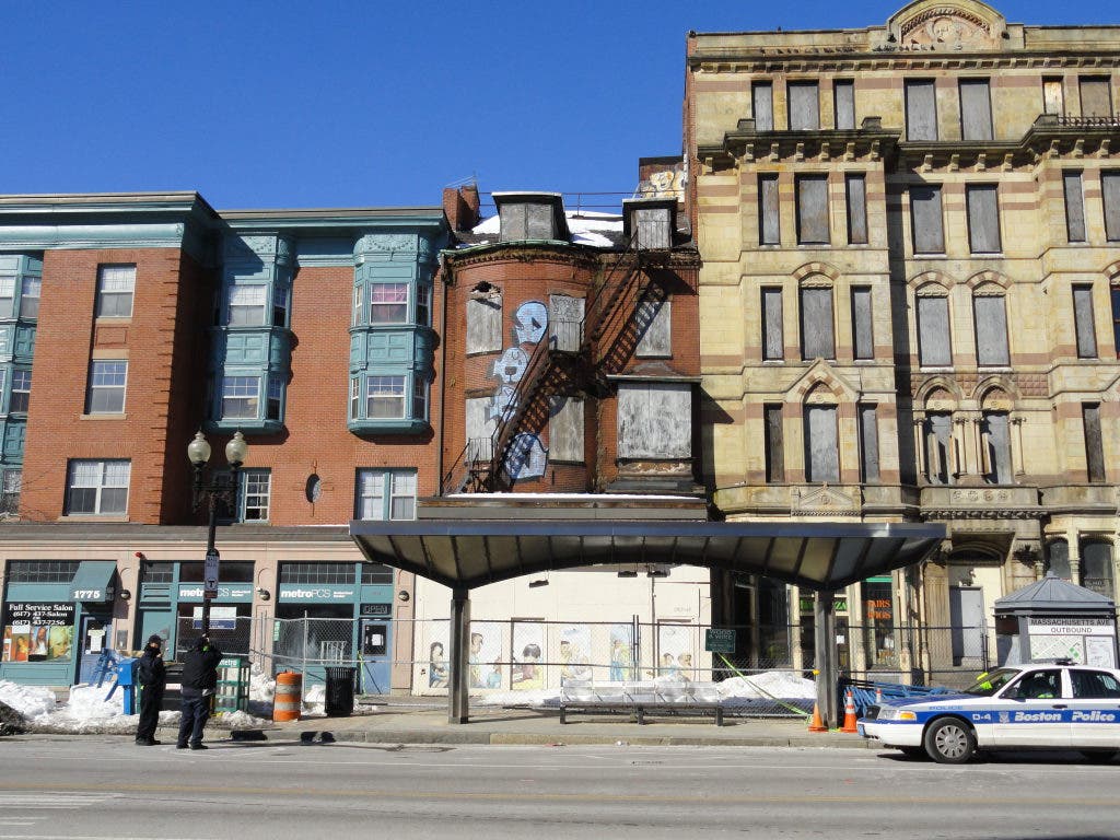 News small post card thumbnail