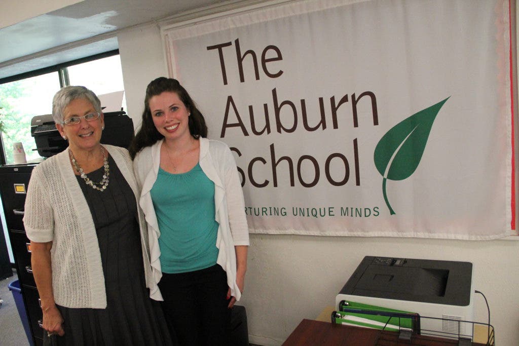 Auburn School Opens In Lutherville Lutherville MD Patch